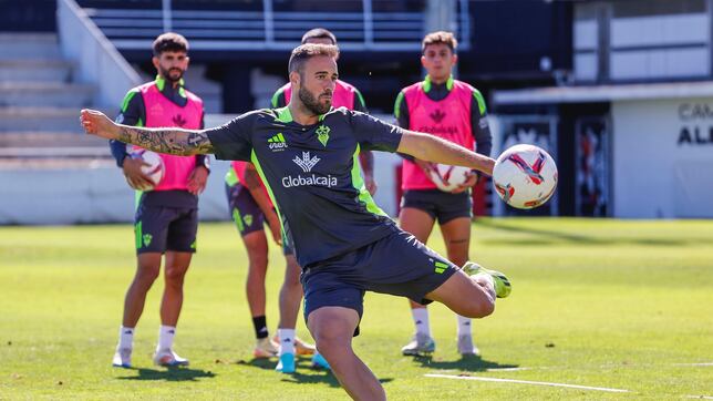 El Albacete busca tranquilidad ante un Córdoba que todavía no ha puntuado como visitante