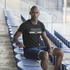 Naldo: "El 'naldismo' es seriedad y trabajo"