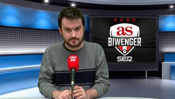 5 jugadores que debes fichar en Biwenger para la jornada 22