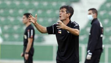 19/06/20 PARTIDO SEGUNDA DIVISION
ELCHE - GIRONA
PACHETA