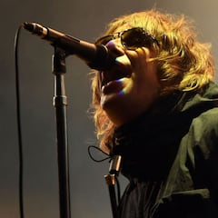 Noel Gallagher señala al culpable de la separación de Oasis y el increíble detonante