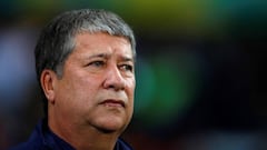 'Bolillo' elogia a Colombia: "Es un grande de Sudamérica"