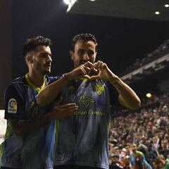 El Almería vive su mejor arranque en el fútbol de plata