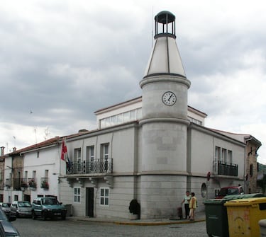 Ni Chinchón ni El Álamo: el pueblo más barato de Madrid para comprar casa