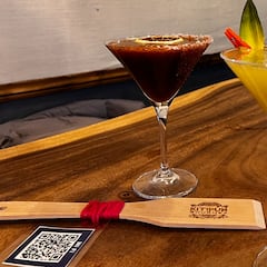 Kitipun, una formidable taquería urbana en el corazón de Madrid