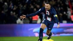 Mbappé encabeza la lista de futbolistas mejores pagados en Francia, superando a Messi y a Neymar por casi el doble, además, el París Saint-Germain domina el fútbol francés.