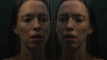 The Night House: as¨ª es el aterrador tr¨¢iler de la nueva pel¨ªcula del director de El Ritual