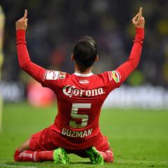 Toluca buscará acabar con el ‘síndrome del sexto lugar’