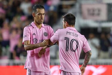 Barcelona eyes Christmas friendly in the USA, but against who?
