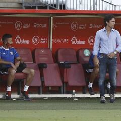 Mario Silva: "Ya se nota a nivel mental un cansancio grande"