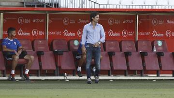 Mario Silva: "Ya se nota a nivel mental un cansancio grande"