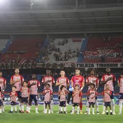 Teo Gutiérrez mueve menos de mil abonos desde su vuelta a Junior