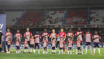 El efecto Teófilo Gutiérrez no mueve la venta de abonos como se esperaba en Junior.