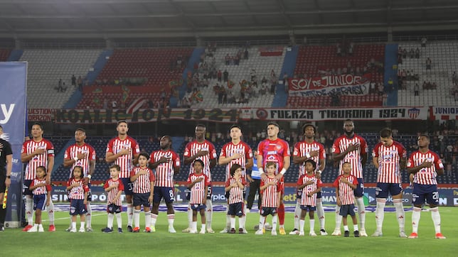 Teo Gutiérrez mueve menos de mil abonos desde su vuelta a Junior