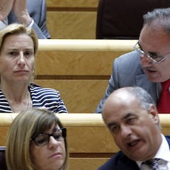 El TS rechaza la demanda por daños de Marta Domínguez