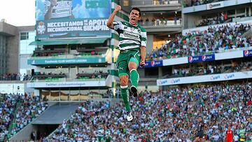 Hérculez y su paso por México: "Al principio no salía por miedo"