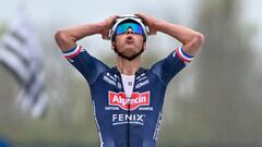 Tour de Flandes 2022: perfil, recorrido, participantes y favoritos