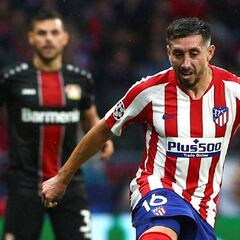 Héctor Herrera, el primer ‘europeo’ en hablar del tema Veracruz