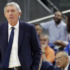 Pesic: "Si te preocupas es porque no tienes soluciones... y yo sí"