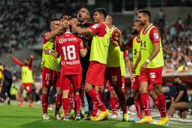 El resurgir del Diablo en el Apertura 2022