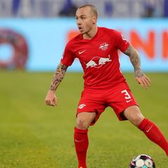 El partido que decidirá el futuro de Angeliño