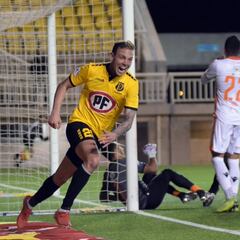 Carlos Rotondi se despide de los aficionados de Defensa y Justicia