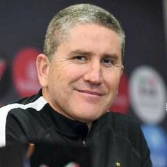 Oficial: el Castellón anuncia la llegada de Juan Carlos Garrido