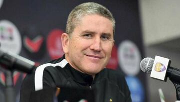 Oficial: el Castellón anuncia la llegada de Juan Carlos Garrido