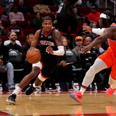 Resultados NBA: partidos y resumen de hoy, 27 noviembre