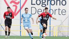 Tercera RFEF Grupo 16: resultados, partidos y clasificación de la jornada 22