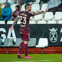 Albacete - Leganés, en directo: LaLiga Hypermotion, hoy en vivo