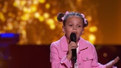 España, más cerca de Eurovisión gracias a una niña ourensana