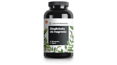 Bisglicinato de magnesio: beneficios para dormir y en la vida diaria