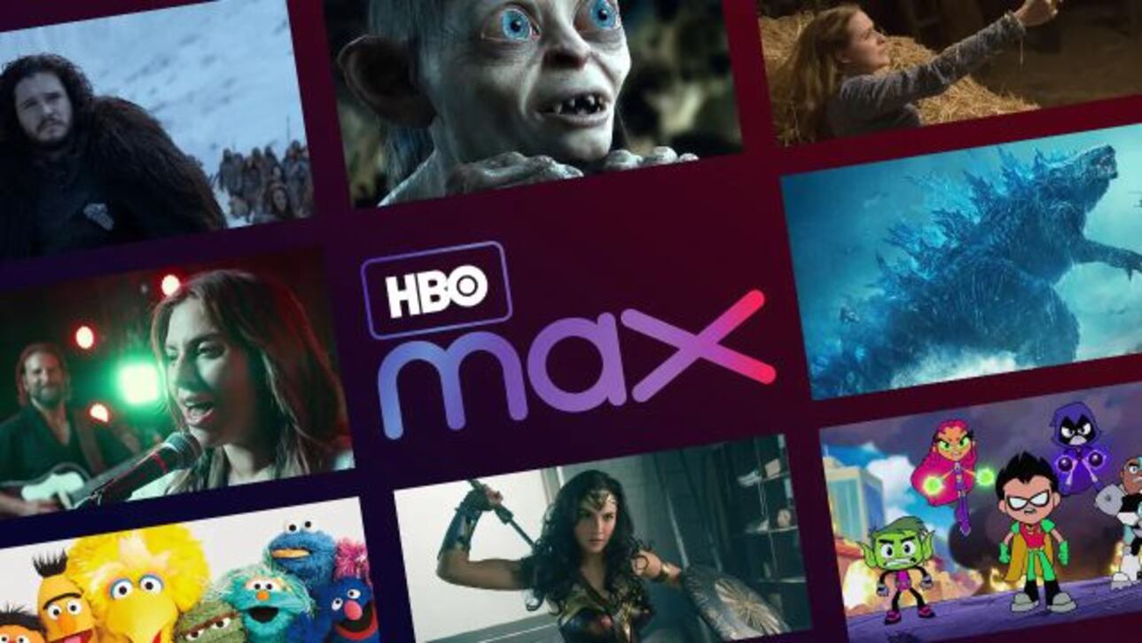HBO Max pone rumbo a España: la plataforma llegará en otoño - Meristation