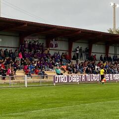 El Becerril invita a todos los abonados de la Real a su estadio