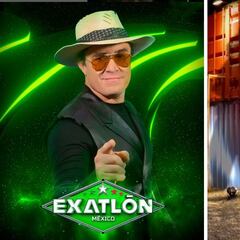 Exatlón México 2024: fecha, horarios, televisión y cómo seguir el estreno de la nueva temporada