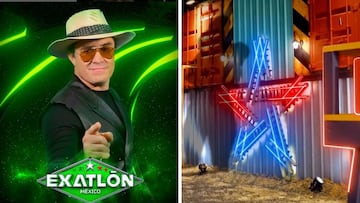 Exatlón México 2024: fecha, horarios, televisión y cómo seguir el estreno de la nueva temporada