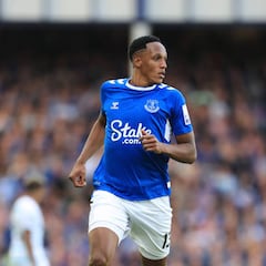 Mina está en Colombia para ponerse a disposición del médico del Cali