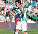 "A Edu le ilusiona seguir jugando en el Betis"