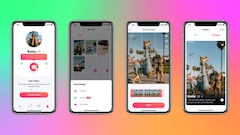 Tinder lanza Explore, su nueva forma para ligar en la app