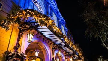 Restricciones en Catalu?a para Navidad: nuevas medidas, cierre perimetral y qu¨¦ se puede hacer