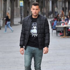 Las dos revelaciones de LaLiga se retan esta noche en Girona