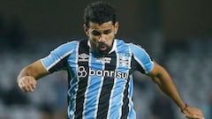 Alarma con Diego Costa