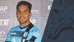 El recomendado de Vidal que pasó de Rodelindo a Primera