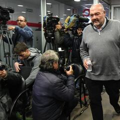 Joan Oliver se defiende y niega haberse beneficiado del Reus