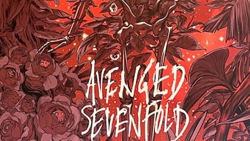 Avenged Sevenfold vuelve a México 2025: Costos y fechas para preventa y venta general de boletos