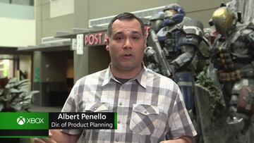 Albert Penello, jefe de marketing de Xbox, deja Microsoft