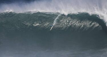 WSL Big Wave Awards 2019: así se repartieron 350.000 dólares los 8 ganadores