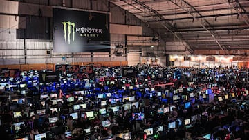 dramhack 2023 resumen eSports superliga LOL KOI Fnatic Movistar Riders Elesky piano musica concierto mejores juegos españoles