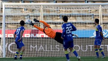 Hasta los 77', Barnechea caía 2-0, pero en ocho minutos, dio vuelta el marcador en San Carlos de Apoquindo. Sin embargo, el 'Torreón' igualó en los descuentos.